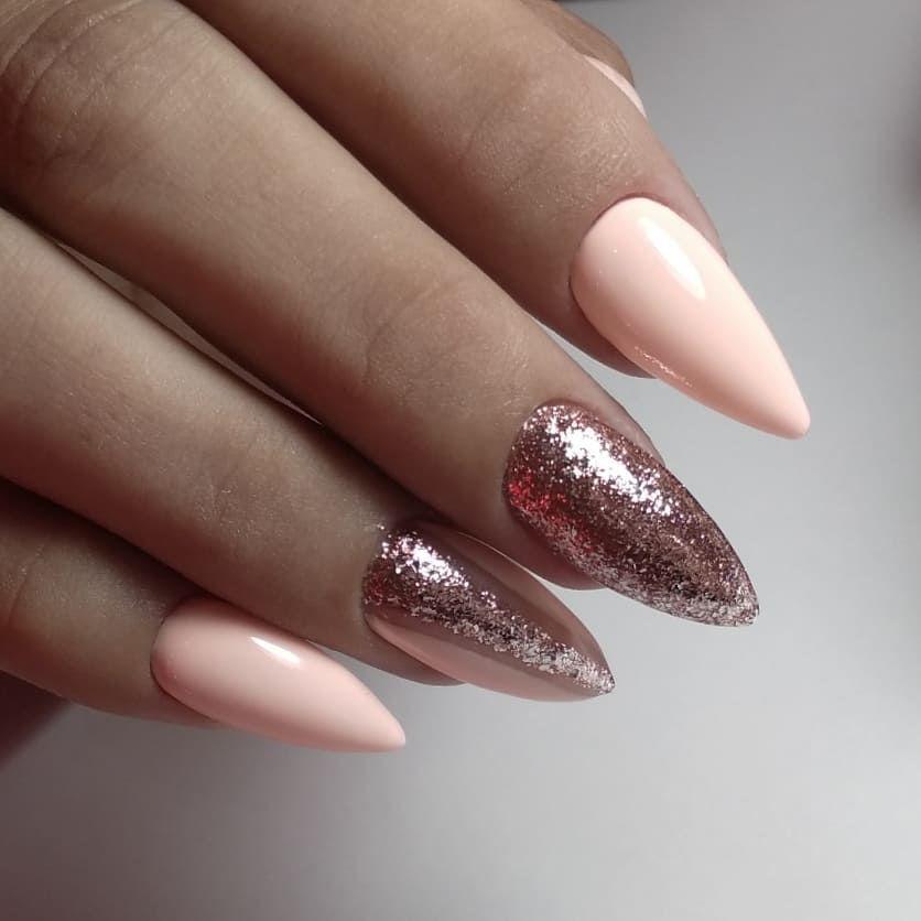 5 Nail Trends To Watch Out For This Summer Coffin nails designs, Trendy nail art